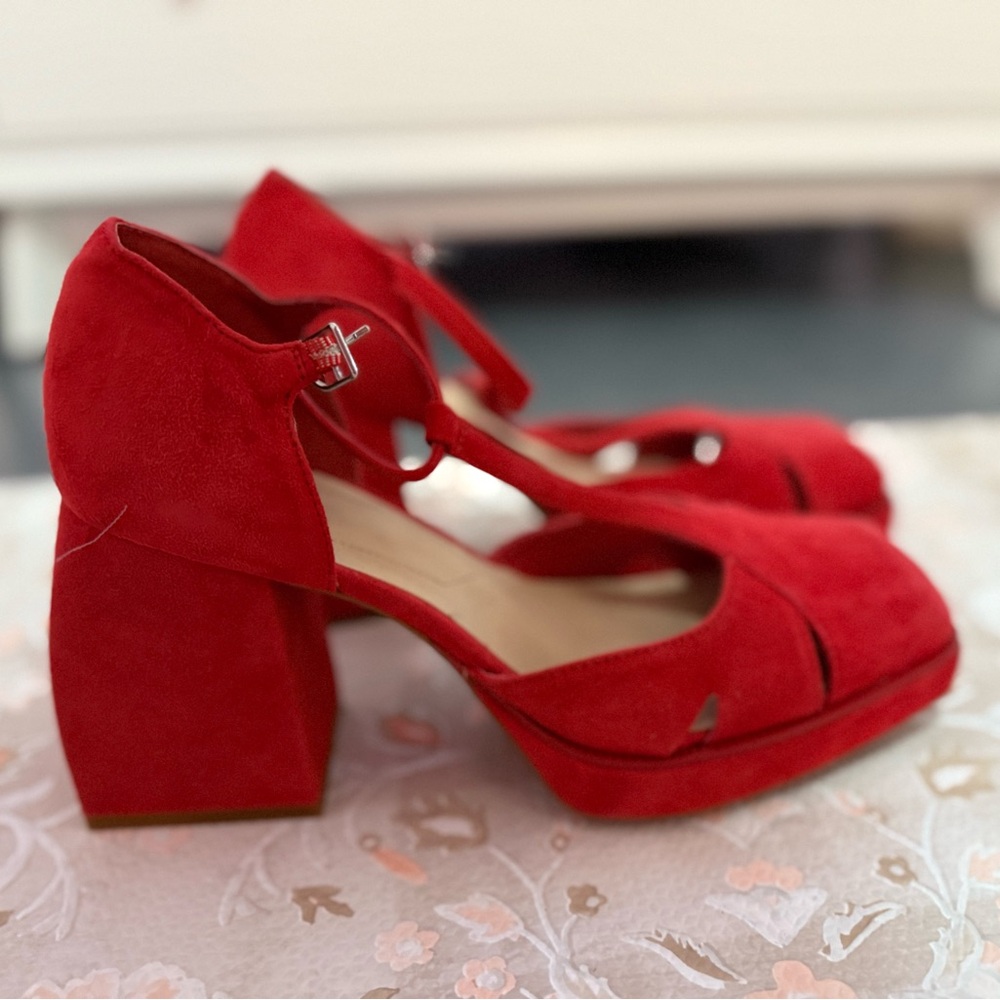 Gianni Bini heels